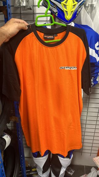 scorpa LIQUIDACION 
