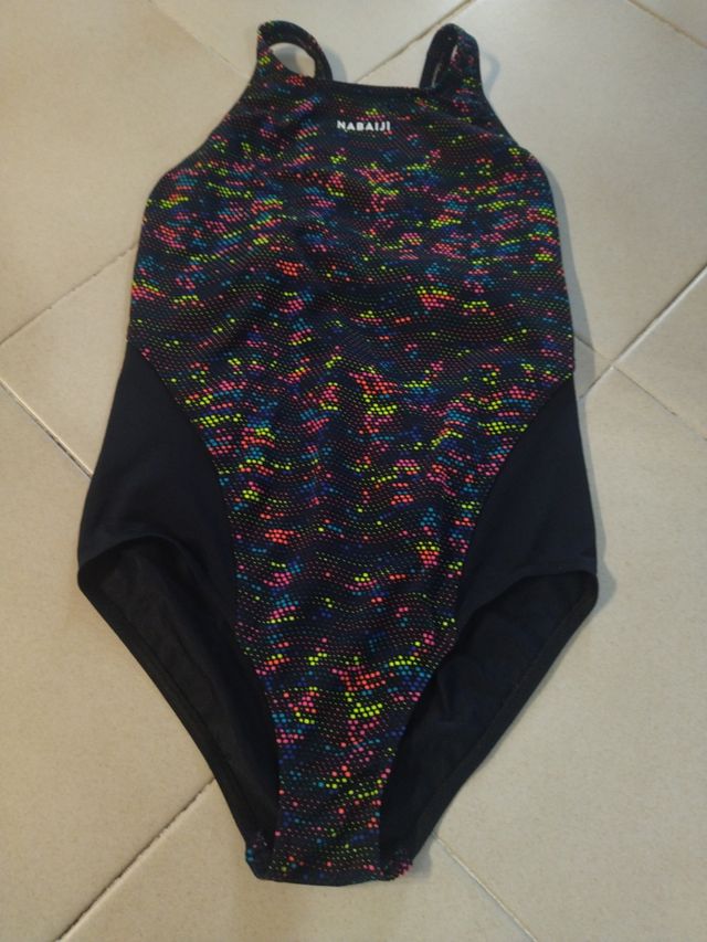 Costume donna nabaiji