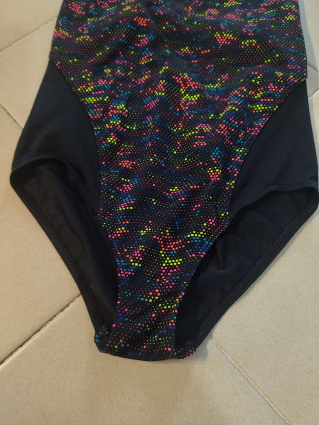 Costume donna nabaiji