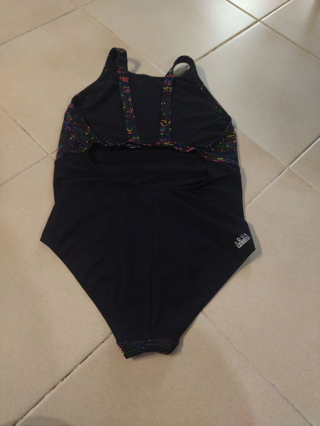 Costume donna nabaiji