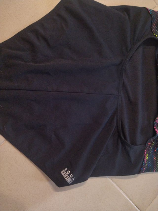 Costume donna nabaiji