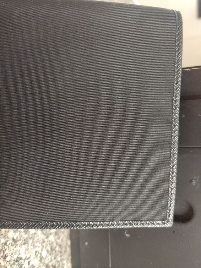 Portafoglio uomo Prada