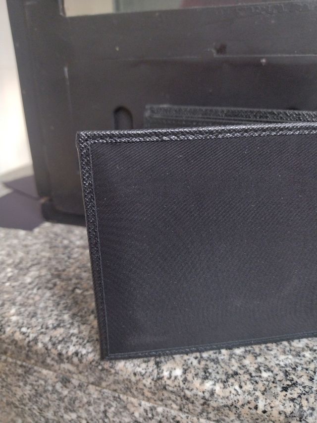 Portafoglio uomo Prada