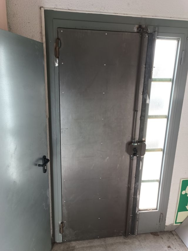 Herrero,Cerrajero,Motores,Puertas 