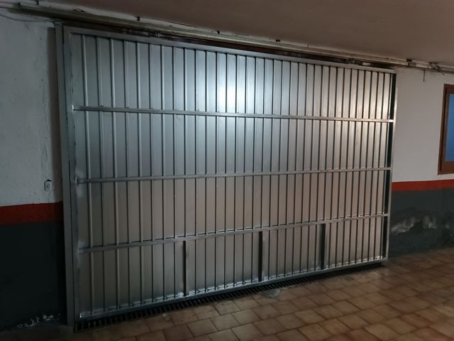 Herrero,Cerrajero,Motores,Puertas 