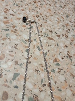 Collana artigianale
