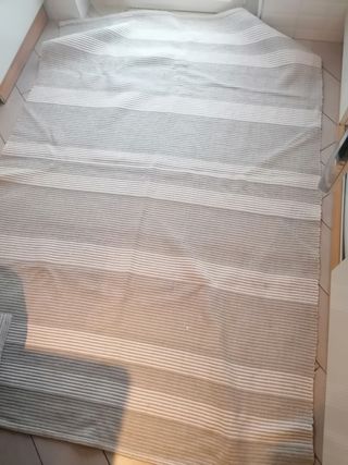 Tappeto leggero