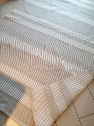 Tappeto leggero
