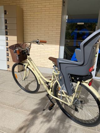 Bicicleta BH