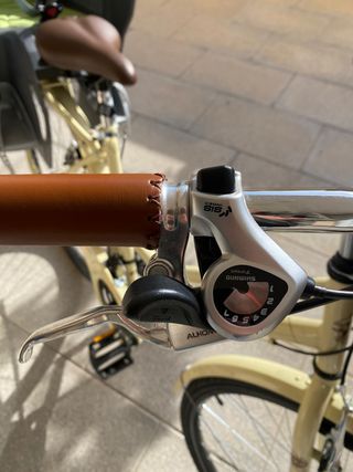 Bicicleta BH
