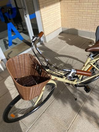 Bicicleta BH