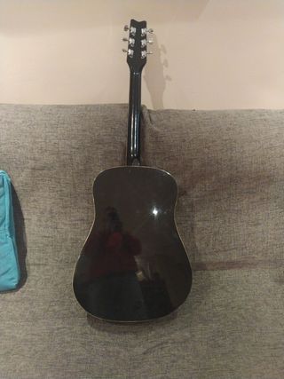 Guitarra acústica