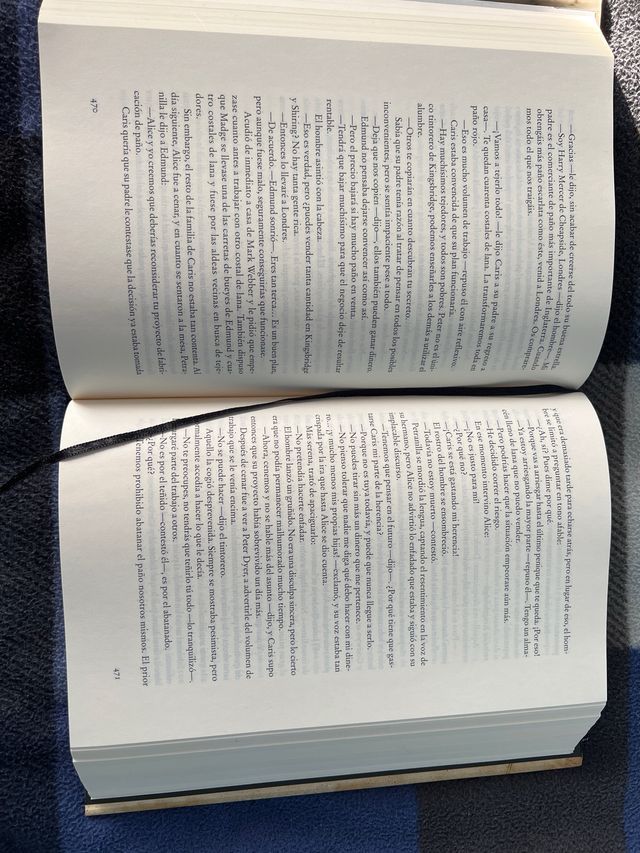 Un mundo sin fin Ken Follet