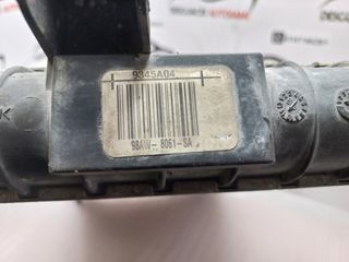 Radiador Agua 98AW8061SA Ford Focus