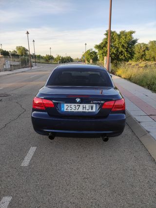 BMW Serie 3 2012