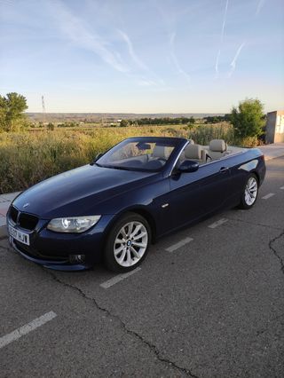 BMW Serie 3 2012