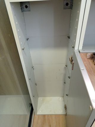  espejo Ikea URGE