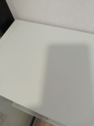  espejo Ikea URGE