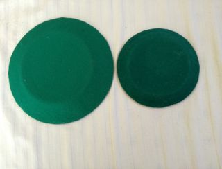 Platos vitolas vintage decoración