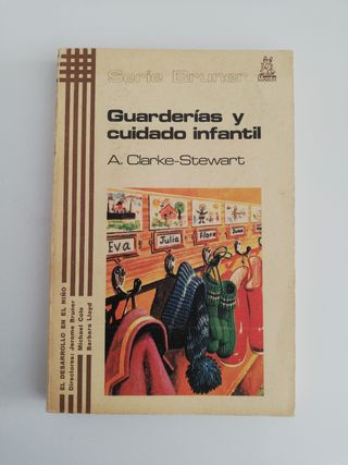Guarderías y cuidado infantil