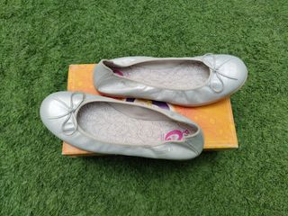 Bailarina Piel Paola