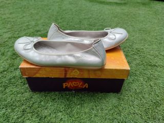 Bailarina Piel Paola