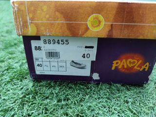 Bailarina Piel Paola