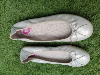 Bailarina Piel Paola