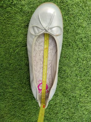 Bailarina Piel Paola