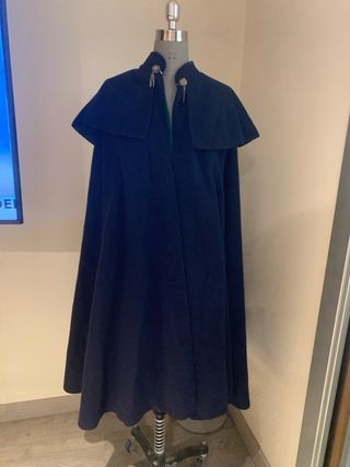 Capa española de El Corte Abel