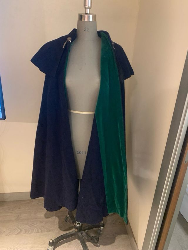 Capa española de El Corte Abel