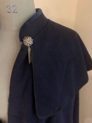 Capa española de El Corte Abel