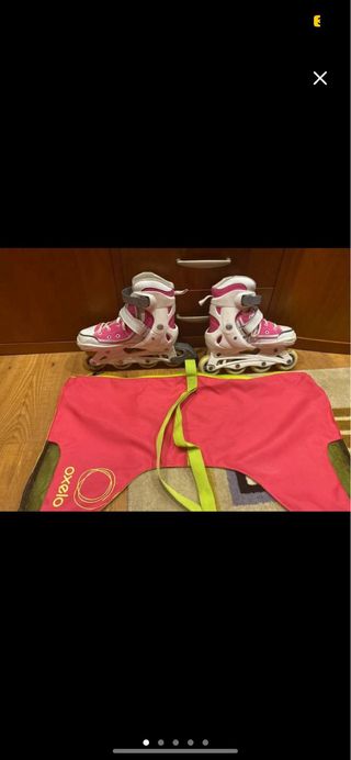 Patines en linea