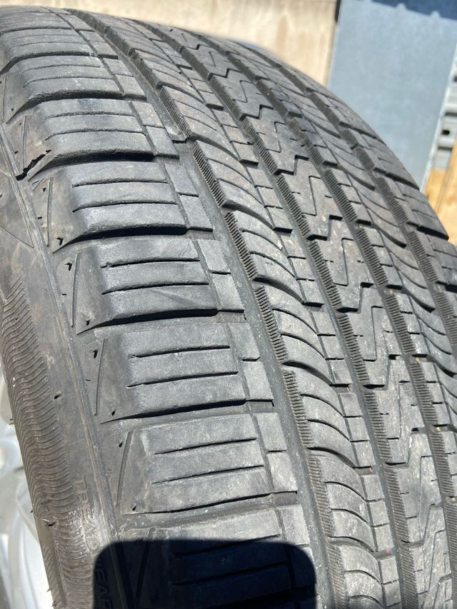 Llantas BMW X5 18” G5