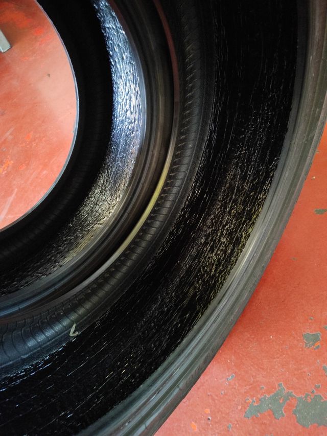 Pirelli 255/45R19 100V