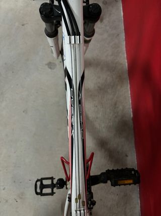 Bicicleta MTB niñ@ BH Over X