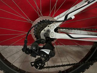 Bicicleta MTB niñ@ BH Over X