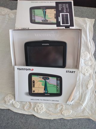 Tonton GPS