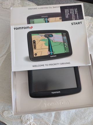 Tonton GPS