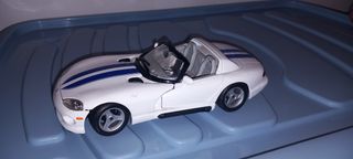 Modellini auto Burago