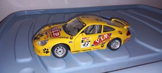 Modellini auto Burago