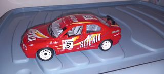 Modellini auto Burago