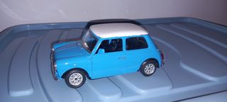 Modellini auto Burago