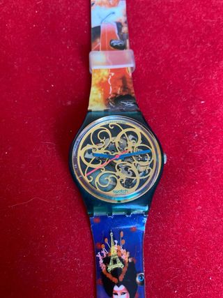 Swatch