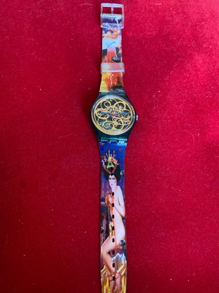 Swatch