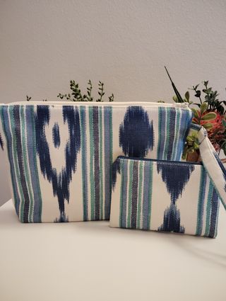 Cartera y monedero