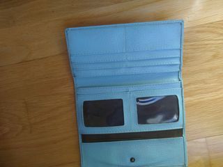 Cartera mujer monedero billetera