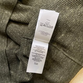 Pullover Ralph Lauren NUOVO senza cartellino XL