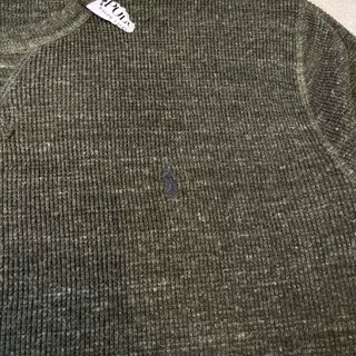 Pullover Ralph Lauren NUOVO senza cartellino XL
