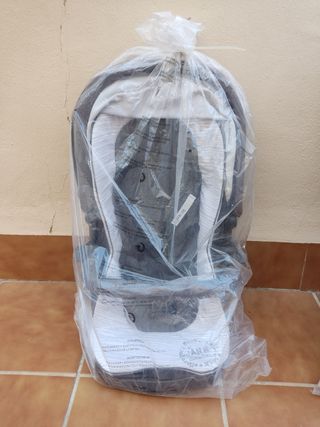 Cochecito Jane Rider con capazo y silla